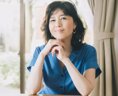 石野真子　現在　今