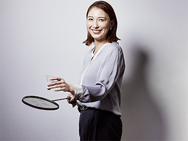 小椋久美子　現在　今