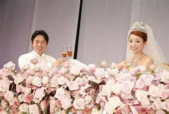 神田うの　結婚