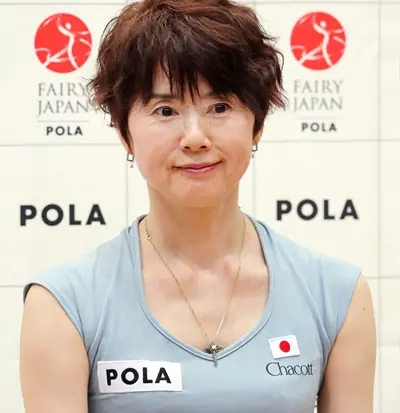 山崎浩子　現在　今