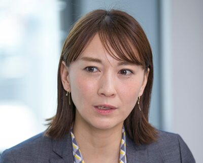 小椋久美子　結婚　旦那