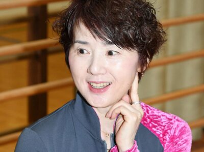 山崎浩子　現在　今　子供