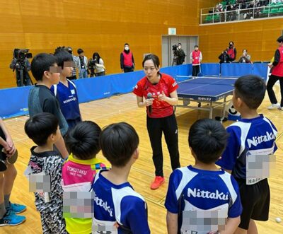 石川佳純　現在　今　結婚　引退